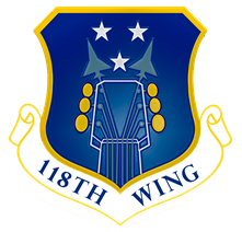 118th Wing